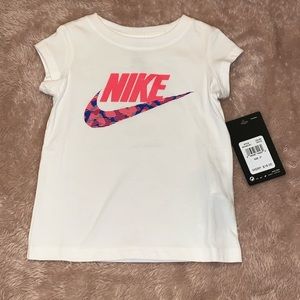 2T Nike shirt